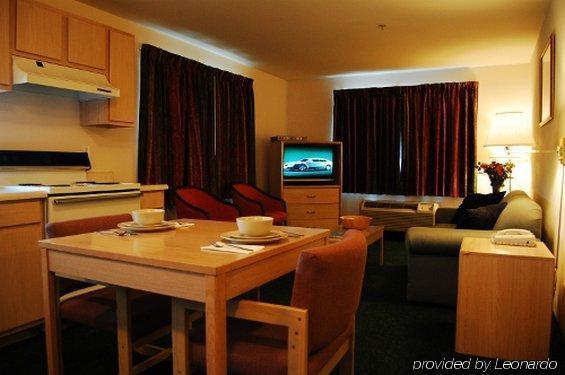 Georgetown Inn ซีแอตเทิล ห้อง รูปภาพ