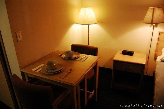 Georgetown Inn ซีแอตเทิล ห้อง รูปภาพ