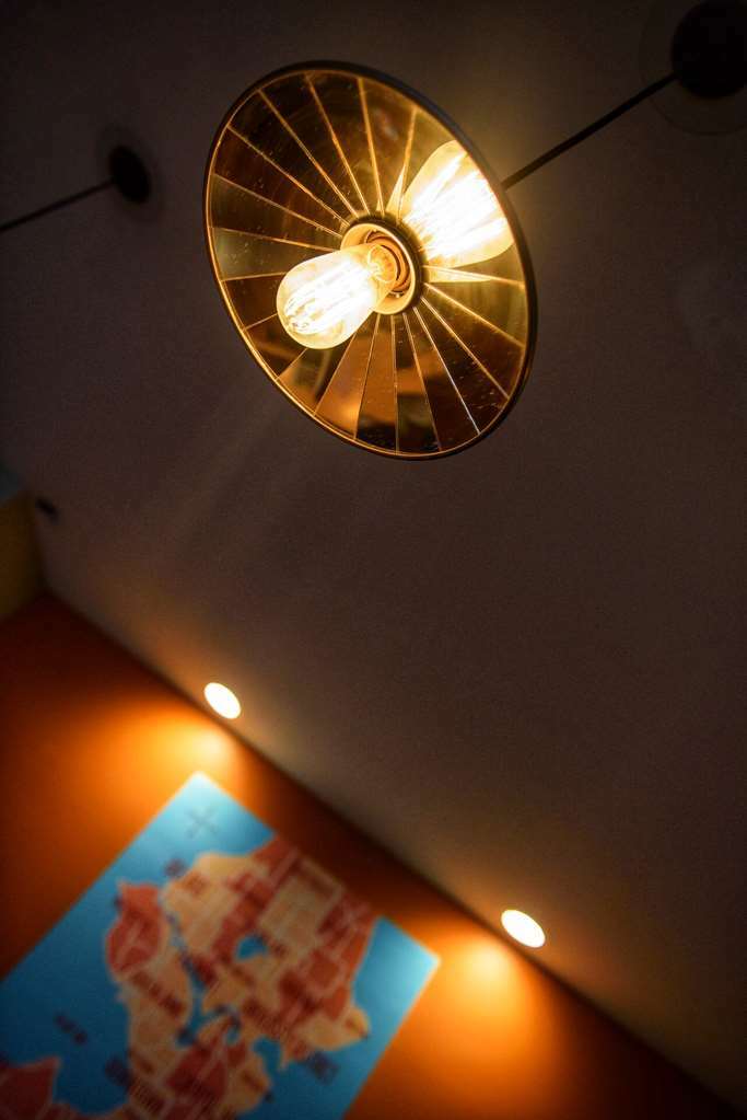 Georgetown Inn ซีแอตเทิล ภายใน รูปภาพ